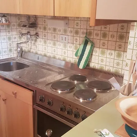 Apartmán Alpine Treasure 2 *