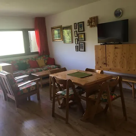 Apartmán Alpine Treasure 2 Breuil-Cervinia