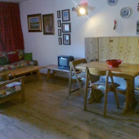 Alpine Treasure 2 Apartmán *