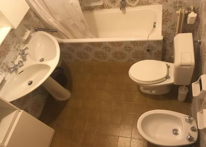 Alpine Treasure 2 Apartmán *